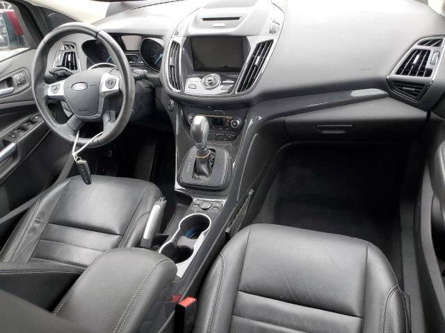 Photo 8 from auction – 2015 FORD ESCAPE TIT with VIN 1FMCU9J9XFUB86579