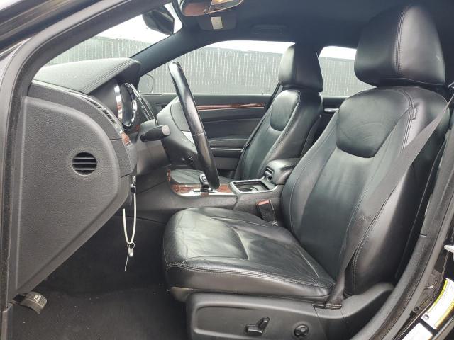 Photo 7 from auction – 2013 CHRYSLER 300 with VIN 2C3CCAAG4DH711695