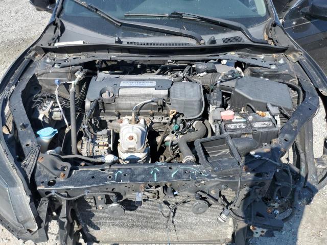 Photo 11 from auction – 2014 HONDA ACCORD EXL with VIN 1HGCR2F84EA281752
