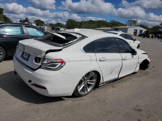 Photo 3 from auction – 2018 BMW 430XI GRAN with VIN WBA4J3C56JBG95436