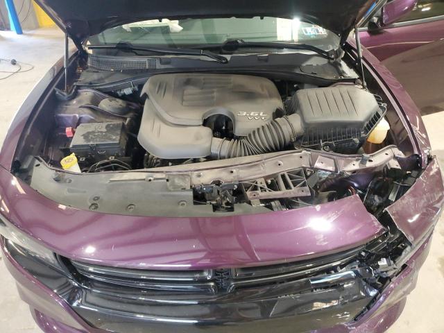 Photo 11 from auction – 2022 DODGE CHARGER SX with VIN 2C3CDXJG6NH162597
