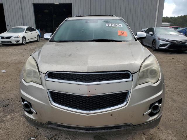 Photo 5 from auction – 2014 CHEVROLET EQUINOX LT with VIN 2GNALDEK5E6363879