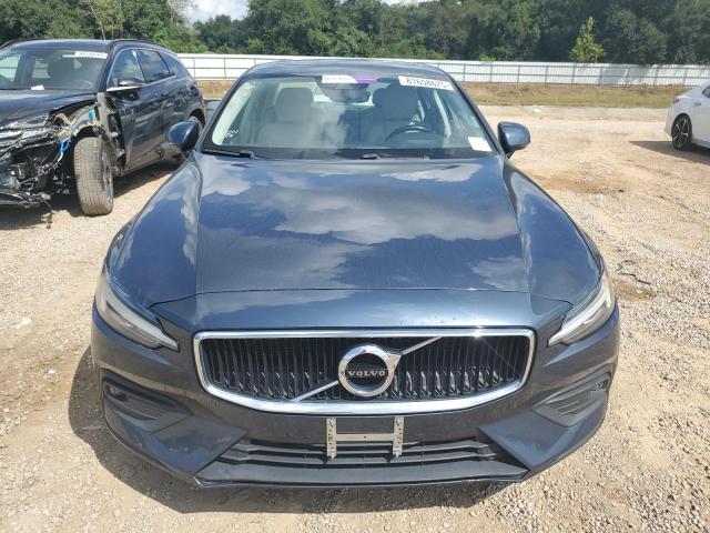 Photo 5 from auction – 2021 VOLVO S60 T6 MOM with VIN 7JRA22TK4MG080375
