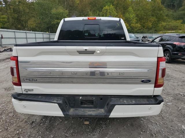Photo 6 from auction – 2023 FORD F150 SUPERCREW with VIN 1FTFW1ED5PFB87110