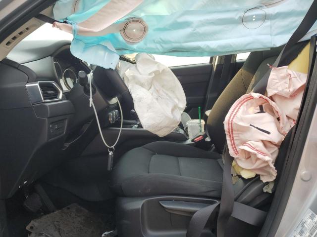 Photo 7 from auction – 2019 MAZDA CX-5 SPORT with VIN JM3KFBBM6K0666292