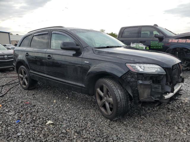 Photo 4 from auction – 2015 AUDI Q7 PREMIUM with VIN WA1LGAFE7FD029928