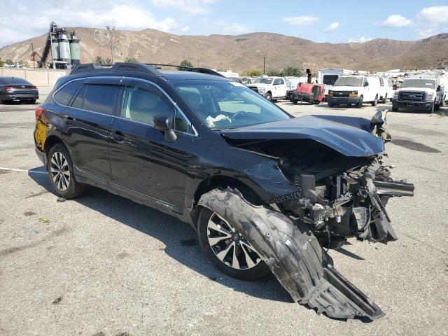 Photo 4 from auction – 2017 SUBARU OUTBACK 3. with VIN 4S4BSENC6H3322070