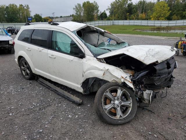 Photo 4 from auction – 2016 DODGE JOURNEY CROSSROAD with VIN 3C4PDDGGXGT108653