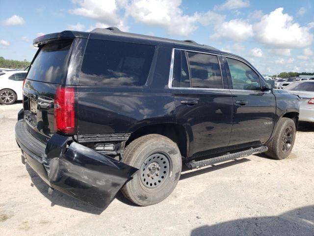 Photo 3 from auction – 2019 CHEVROLET TAHOE with VIN 1GNSKAKC8KR263049