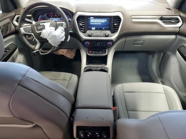 Photo 8 from auction – 2023 GMC ACADIA SLT with VIN 1GKKNUL40PZ201813