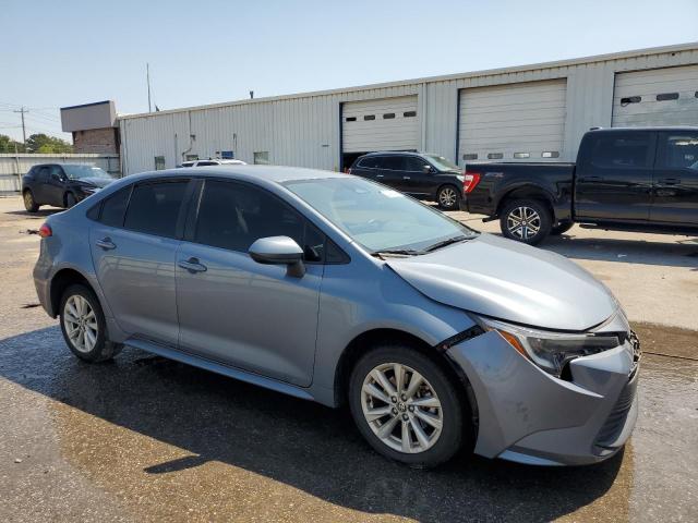Photo 4 from auction – 2023 TOYOTA COROLLA LE with VIN JTDBCMFE9P3009105