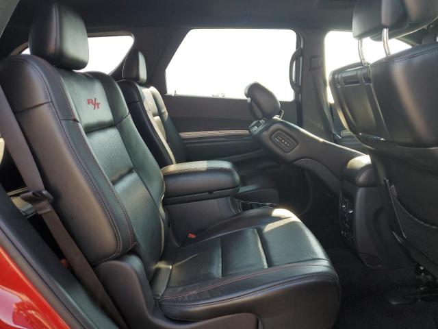 Photo 11 from auction – 2017 DODGE DURANGO R/ with VIN 1C4SDJCT3HC615323
