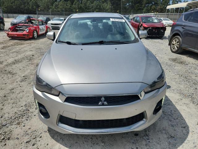 Снимка 5 от търг – 2016 MITSUBISHI LANCER с VIN JA32U8FW2GU000994