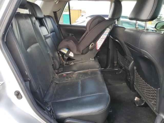 Photo 10 from auction – 2019 TOYOTA 4RUNNER SR with VIN JTEBU5JR8K5735611
