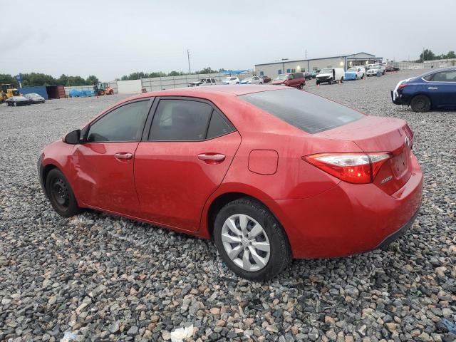 Photo 2 from auction – 2016 TOYOTA COROLLA L with VIN 2T1BURHE1GC531340