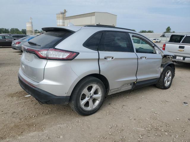Photo 3 from auction – 2016 FORD EDGE SE with VIN 2FMPK3G95GBC51521