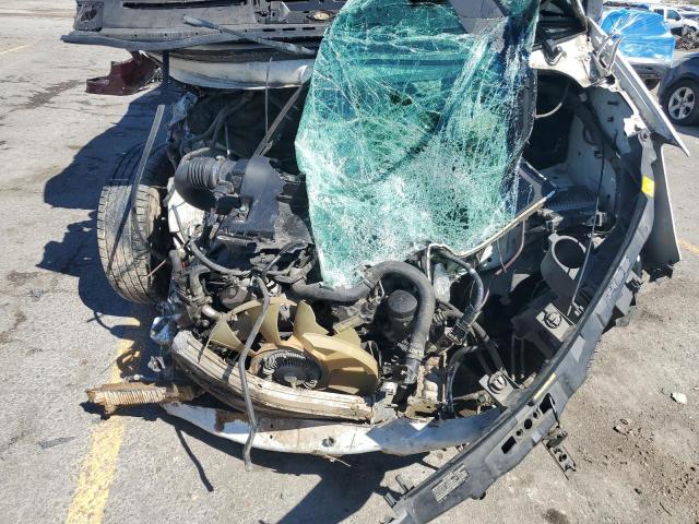 Photo 12 from auction – 2017 MERCEDES-BENZ SPRINTER 2 with VIN WD3PE8CD5HP547873