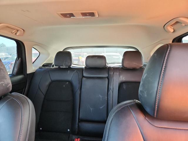 Photo 10 from auction – 2019 MAZDA CX-5 TOURI with VIN JM3KFBCM9K0536344