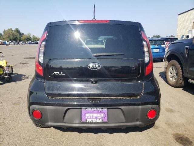 Photo 6 from auction – 2019 KIA SOUL with VIN KNDJN2A28K7691595