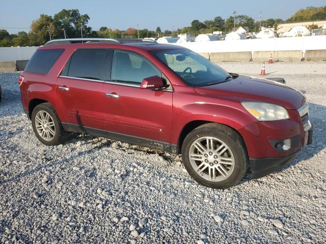Photo 4 from auction – 2009 SATURN OUTLOOK XR with VIN 5GZER23D49J191028