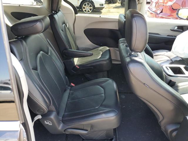 Photo 11 from auction – 2022 CHRYSLER PACIFICA T with VIN 2C4RC1BG0NR183332