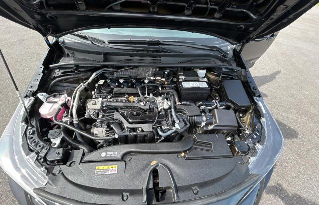 Photo 7 from auction – 2024 TOYOTA COROLLA LE with VIN 5YFB4MDE0RP145570