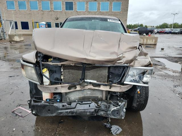 Photo 5 from auction – 2009 DODGE DAKOTA SXT with VIN 1D7HW38P89S770524