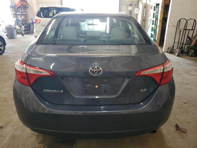 Photo 6 from auction – 2016 TOYOTA COROLLA L with VIN 2T1BURHE1GC495990