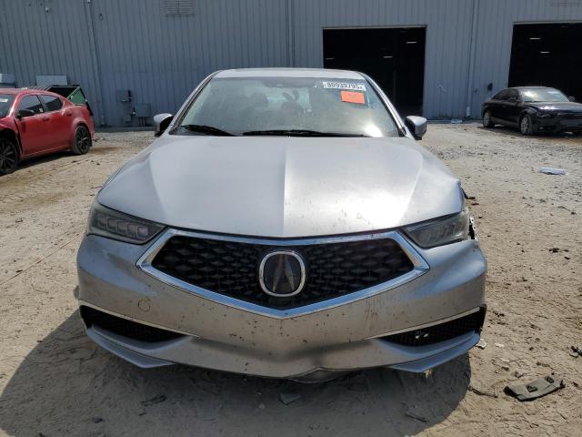 Photo 5 from auction – 2019 ACURA TLX TECHNO with VIN 19UUB1F51KA010376