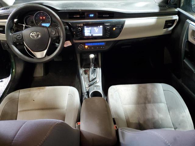 Photo 8 from auction – 2015 TOYOTA COROLLA EC with VIN 2T1BPRHE9FC350752