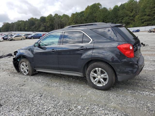 Photo 2 from auction – 2015 CHEVROLET EQUINOX LT with VIN 2GNALBEK9F6333189