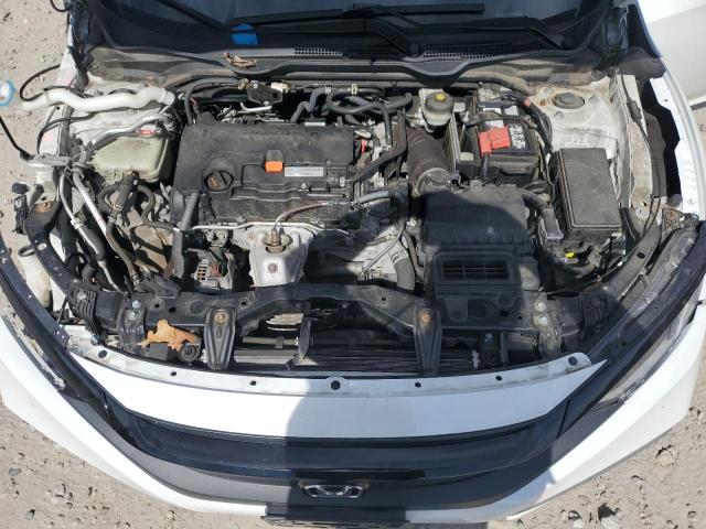 Photo 11 from auction – 2019 HONDA CIVIC LX with VIN 2HGFC2F64KH557650