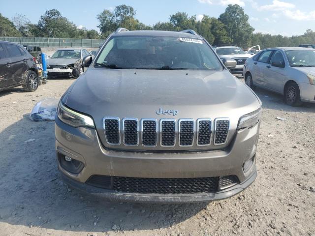 Photo 5 from auction – 2019 JEEP CHEROKEE L with VIN 1C4PJMCB5KD231729
