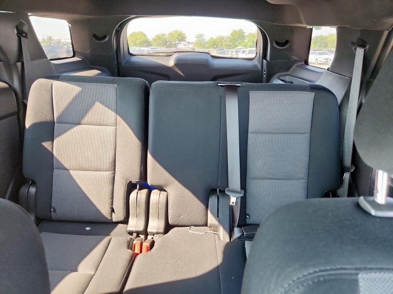 Photo 10 from auction – 2014 FORD EXPLORER P with VIN 1FM5K8AR0EGA75805