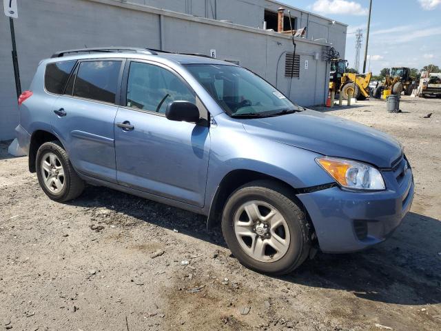 Photo 4 from auction – 2011 TOYOTA RAV4 with VIN 2T3BF4DV2BW140425