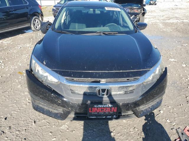 Photo 5 from auction – 2016 HONDA CIVIC LX with VIN 19XFC2F52GE065546