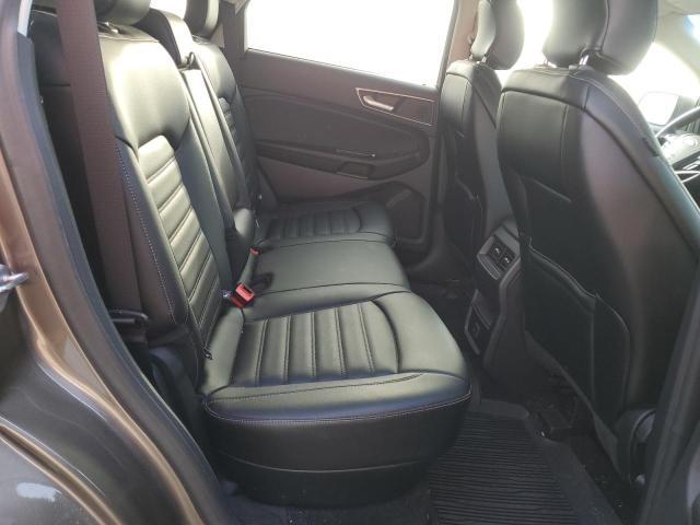 Photo 11 from auction – 2019 FORD EDGE SEL with VIN 2FMPK3J90KBB09255