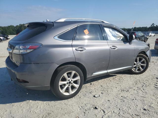 Photo 3 from auction – 2012 LEXUS RX 350 with VIN 2T2BK1BA8CC121167