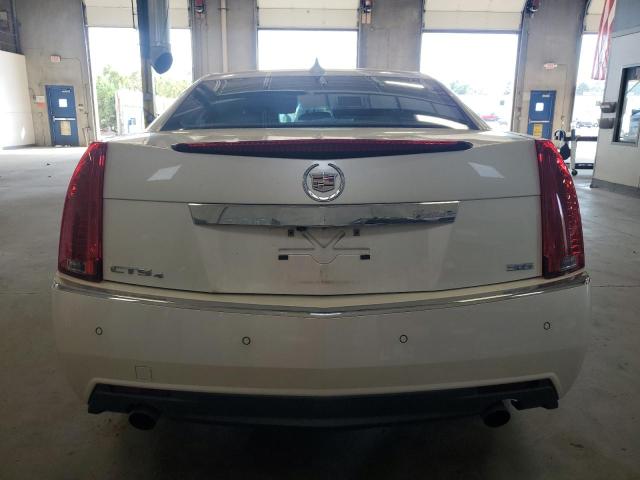 Photo 6 from auction – 2010 CADILLAC CTS PREMIU with VIN 1G6DS5EV4A0149660