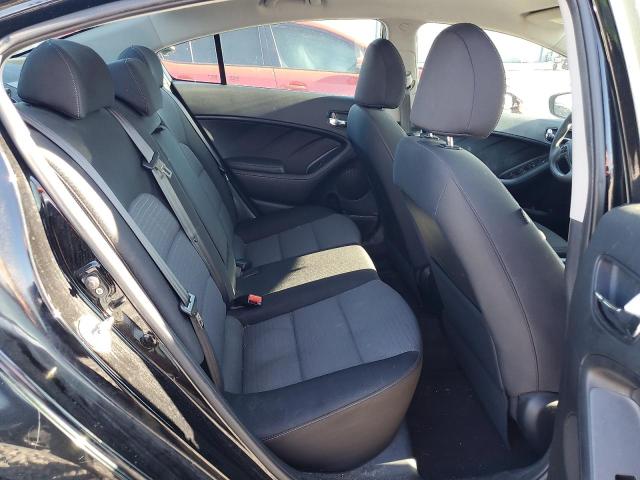 Photo 10 from auction – 2015 KIA FORTE LX with VIN KNAFX4A63F5328618