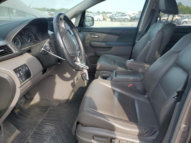 Photo 7 from auction – 2012 HONDA ODYSSEY TOURING with VIN 5FNRL5H94CB136832