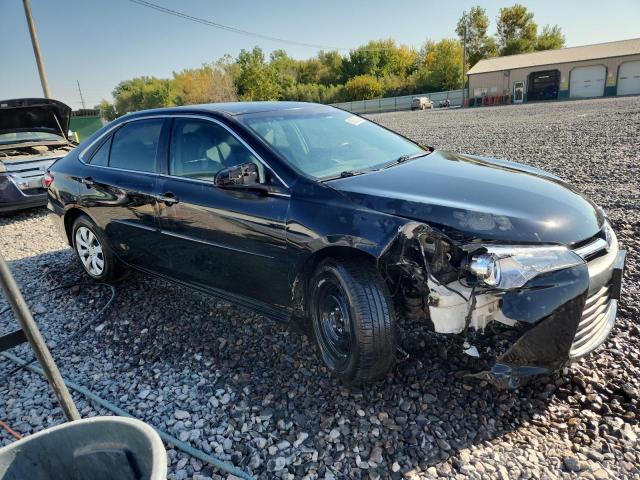 Photo 4 from auction – 2017 TOYOTA CAMRY LE with VIN 4T1BF1FK0HU381564