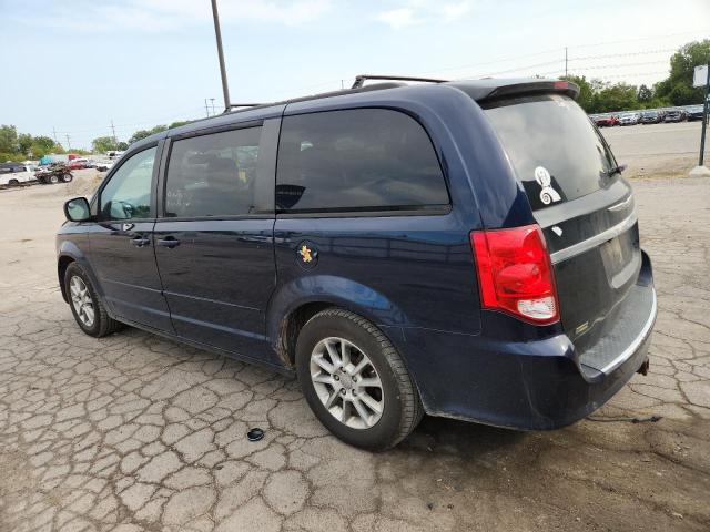 Photo 2 from auction – 2013 DODGE GRAND CARA with VIN 2C4RDGEG8DR658154