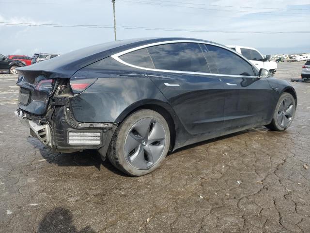 Photo 3 from auction – 2020 TESLA MODEL 3 with VIN 5YJ3E1EA6LF797608
