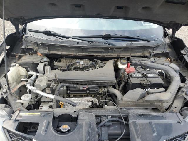 Photo 12 from auction – 2016 NISSAN ROGUE S with VIN 5N1AT2MM0GC804971