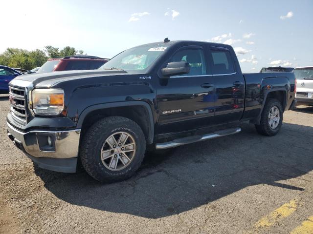 GMC SIERRA K15 2014 with VIN 1GTV2UEC4EZ385057 - Photo from auction