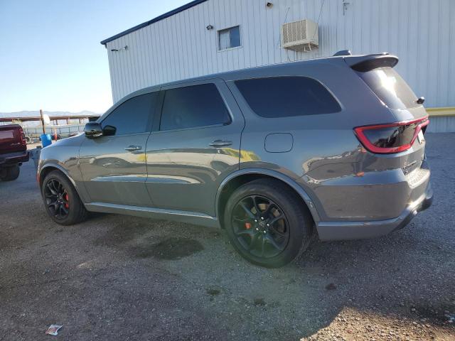 Photo 2 from auction – 2022 DODG DURANGO SRT 392 with VIN 1C4SDJGJ6NC100398