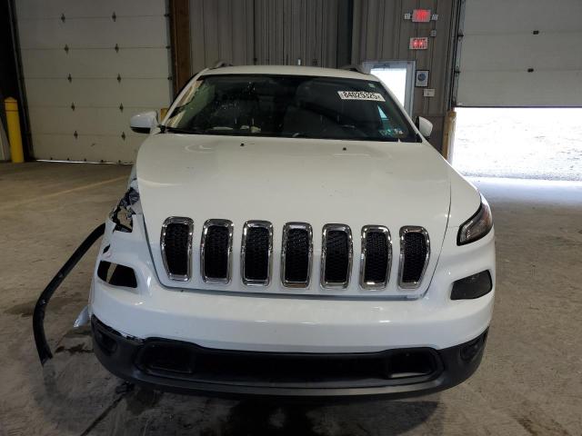 Photo 5 from auction – 2016 JEEP CHEROKEE LIMITED with VIN 1C4PJMDB5GW174684
