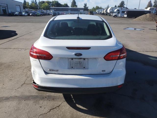 Photo 6 from auction – 2016 FORD FOCUS with VIN 1FADP3F26GL373503