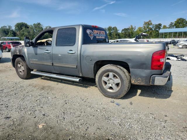 Photo 2 from auction – 2011 CHEVROLET SILVERADO with VIN 3GCPCSE01BG337169